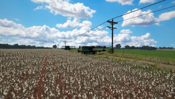 Newlin Map v1.5.0.0 FS17