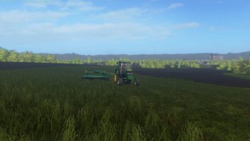 North Hill Farms Beta FS17