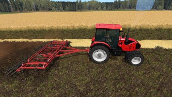 Pack KPM FS17