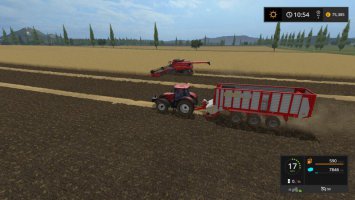 Plains and Simple Seasons 4x map update 6 by Stevie FS17