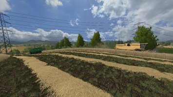 Poland Rework FS17