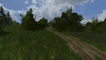 Poland Rework FS17