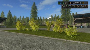 Seasons GEO: NW Oregon USA fs17