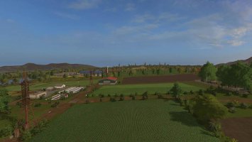 Seini Map FS17