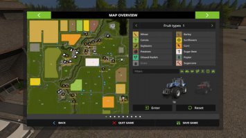 Sherwood Park Farm Seasons v3.31 FS17