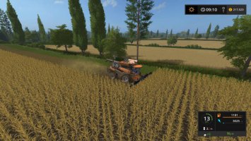 Sherwood Park Farm Seasons v3.31 fs17