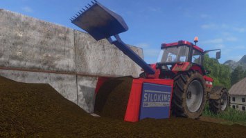 Siloking AE 1800 - Food Mixer FS17