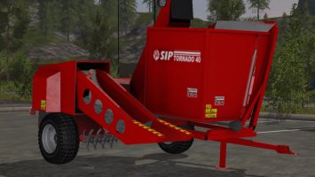 Sip Tornado 40 fs17