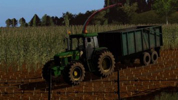 Sitio Curuira v3.0 BETA FS17