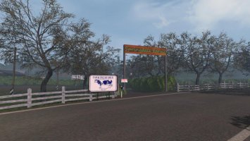 Springdale Farms v1.1 FS17