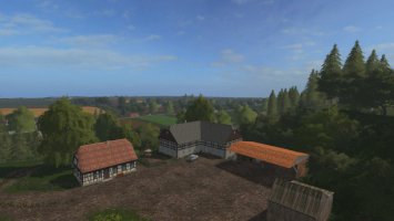 Upper Lusatia v1.1 fs17