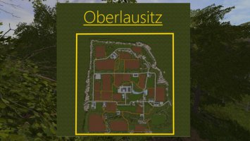 Oberlausitz FS17