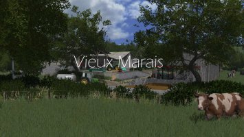 Vieux Marais v2