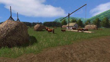 Viss map FS17