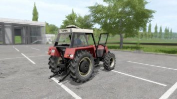 Zetor 16145 FS17