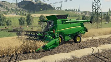 Farming Simulator 19 - New Crops & Weed Control NEWS