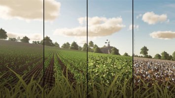 Farming Simulator 19 - New Crops & Weed Control news