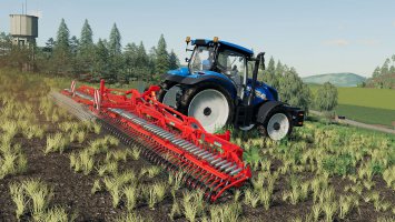 Farming Simulator 19 - New Crops & Weed Control NEWS