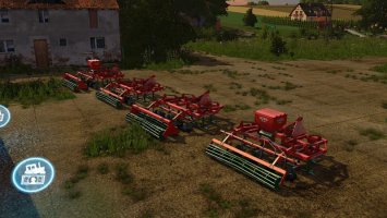 Agro-Masz AP30 FS17