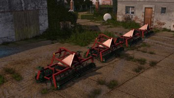 Agro Masz AS300 FS17