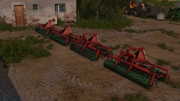 Agro Masz AS300 fs17