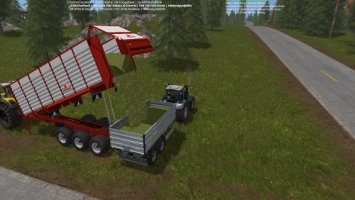 Annaburger HTS 29.06 Fieldliner v17.0.0.2