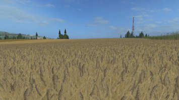 Bieradzka Wies v2.0 FS17