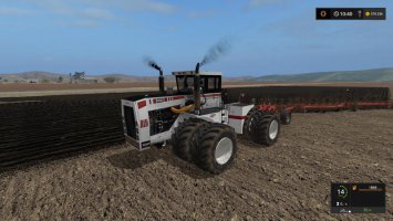 Big Bud 950/50 v2 FS17