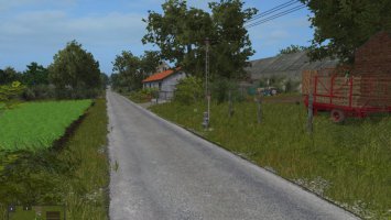 Błoniec FINALL fs17