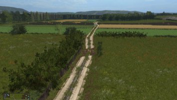 Błoniec FINALL FS17