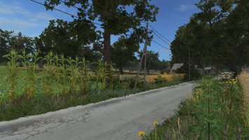 Bolusiowo v2 MafiaSolec edit piotrek buyable fields FS17