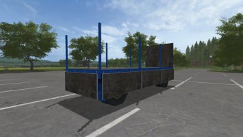 BSS PANAV 16.12 FS17