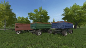 BSS PS2 fs17