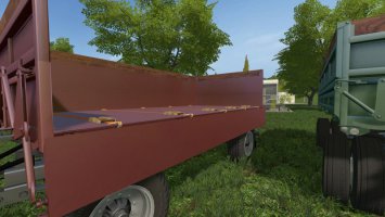 BSS PS2 FS17