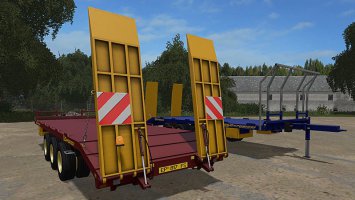 Caporicci FC260CR FS17