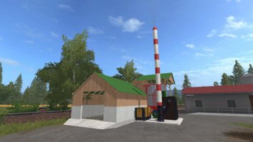 Drying Prolift D10 FS17