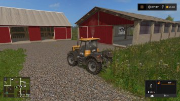 Farmerswally FS17