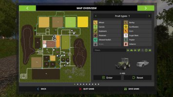 Farmerswally FS17