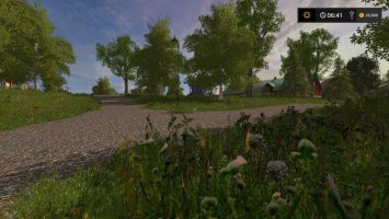 Farmerswally FS17