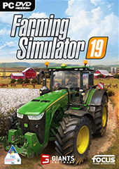 Landwirtschafts Simulator 19 Mods