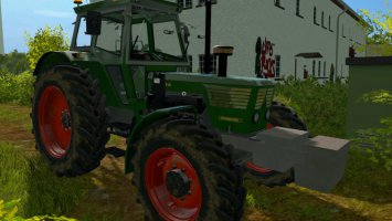 [FBM Team] Deutz 06er Serie FS17