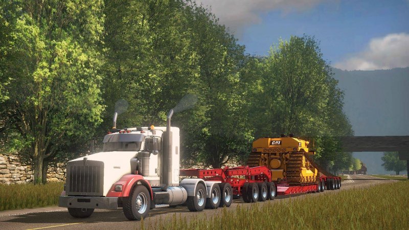 Heavy Haul Pack Fs17 Mod Mod For Farming Simulator 17 Ls Portal 8972