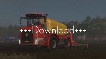 Holmer Terra Variant fs17