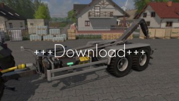 ITRunner small fs17