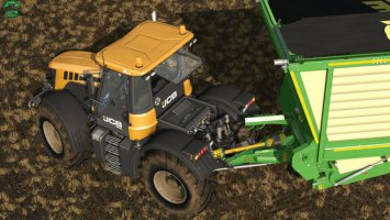 JCB Fastrac 3000 XTRA V1.0.0.0 MR FS17