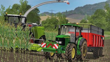 Le Petit calliou FS17