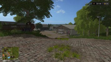 Lippischer Hof v1.1 FS17