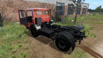 MAZ-5432 V1.0 FS17