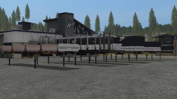 MEGA PACK FARM CENTRO SUL FS17