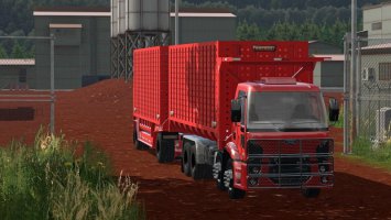 MEGA PACK FARM CENTRO SUL FS17